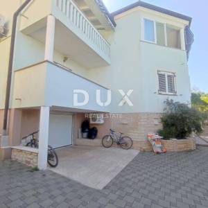 ISTRA, ŠTINJAN - Apartmanska kuća s panoramskim pogledom na more 