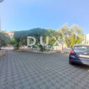 ISTRA, ŠTINJAN - Apartmanska kuća s panoramskim pogledom na more 