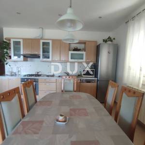 ISTRA, ŠTINJAN - Apartmanska kuća s panoramskim pogledom na more 