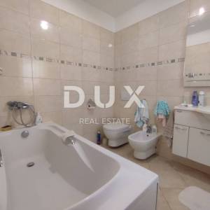 ISTRA, ŠTINJAN - Apartmanska kuća s panoramskim pogledom na more 