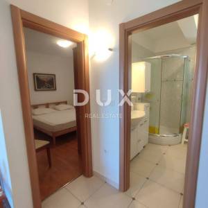 ISTRA, ŠTINJAN - Apartmanska kuća s panoramskim pogledom na more 