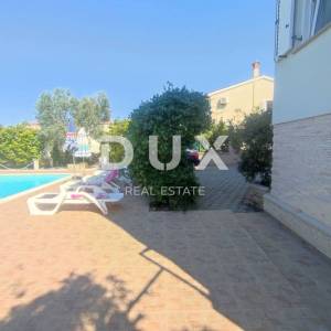 ISTRA, ŠTINJAN - Apartmanska kuća s panoramskim pogledom na more 