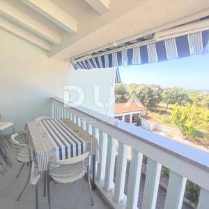 ISTRA, ŠTINJAN - Apartmanska kuća s panoramskim pogledom na more 