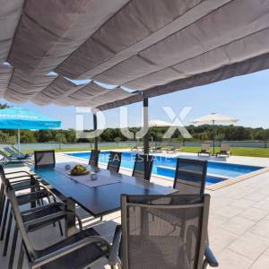 ISTRA, ŠTINJAN - Luksuzna villa s bazenom