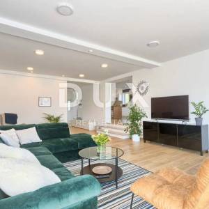 ISTRA, ŠTINJAN - Luksuzna villa s bazenom