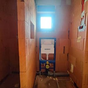 ISTRA, ŠTINJAN - Moderna novogradnja s dvije stambene jedinice i bazenom