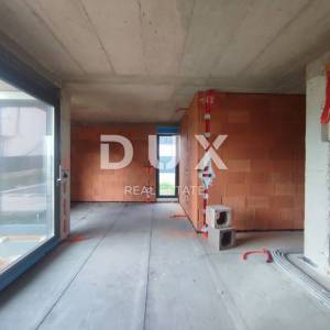 ISTRA, ŠTINJAN - Moderna novogradnja s dvije stambene jedinice i bazenom