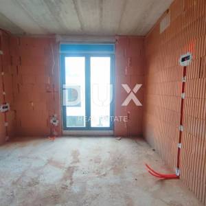 ISTRA, ŠTINJAN - Moderna novogradnja s dvije stambene jedinice i bazenom