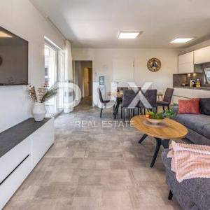 ISTRA, ŠTINJAN - Moderna vila nadomak plaža