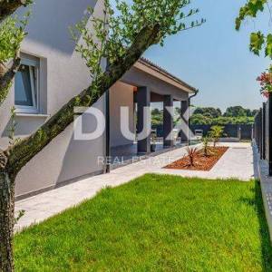 ISTRA, ŠTINJAN - Moderna vila nadomak plaža