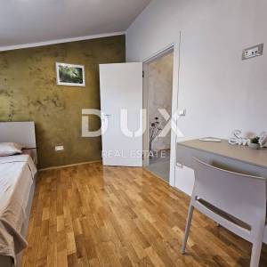 ISTRA, ŠTINJAN - Obiteljska moderna vila na mirnoj lokaciji, nadomak plaža