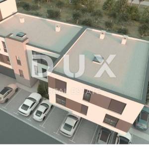 ISTRA, ŠTINJAN - Penthouse s 3 spavaće sobe i prekrasnim pogledom na more!