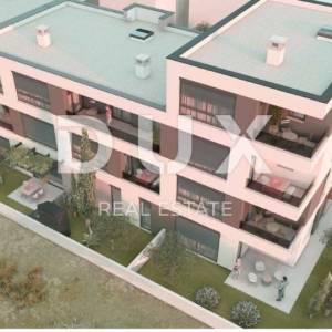 ISTRA, ŠTINJAN - Penthouse s 3 spavaće sobe i prekrasnim pogledom na more!