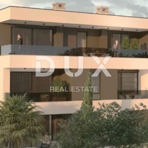 ISTRA, ŠTINJAN - Penthouse s 3 spavaće sobe i prekrasnim pogledom na more!