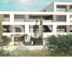 ISTRA, ŠTINJAN - Penthouse s 3 spavaće sobe i prekrasnim pogledom na more!