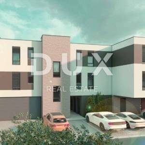 ISTRA, ŠTINJAN - Penthouse s 3 spavaće sobe i prekrasnim pogledom na more!