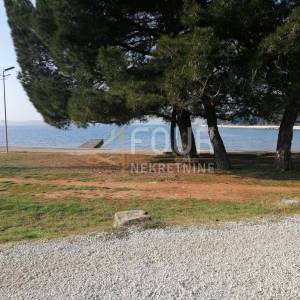 Istra, Štinjan, poljoprivredno zemljište 666m2