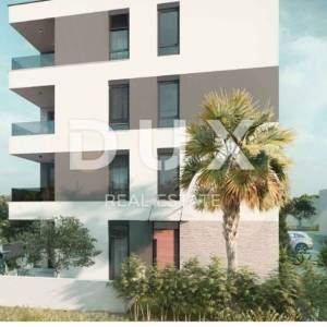 ISTRA, ŠTINJAN - Stan s terasom i pogledom na more u novom projektu!