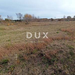 ISTRA, ŠTOKOVCI - Lijepo građevinsko zemljište 700 m2