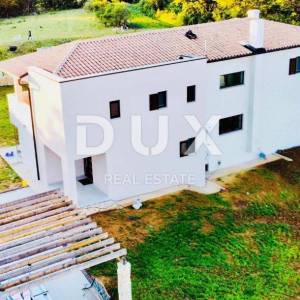 ISTRA, SVETA NEDELJA - Kvalitetna vila s prostranom okućnicom