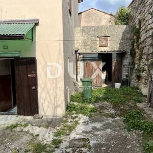 ISTRA, SVETI LOVREČ - Kuća u centru!