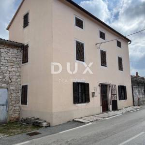 ISTRA, SVETI LOVREČ - Kuća u centru!