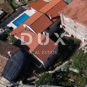 ISTRA - SVETI LOVREČ - Kuća za investiciju