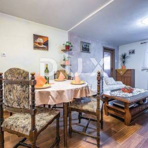 ISTRA, SVETI LOVREČ - Renovirana kamena kuća