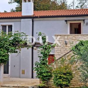 ISTRA, SVETI LOVREČ - Ruralna kuća s bazenom