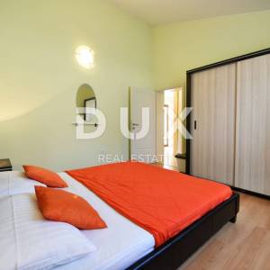 ISTRA, SVETI LOVREČ - Savršeno uređena kuća s bazenom, idealna za turistički najam
