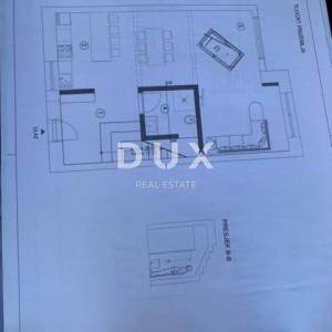  ISTRA SVETINČENAT ,  Kamena kuća za renovaciju sa projektom