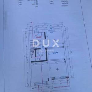  ISTRA SVETINČENAT ,  Kamena kuća za renovaciju sa projektom