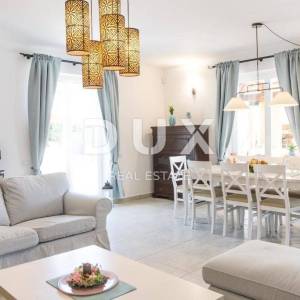 ISTRA, SVETVIČENAT - Luksuzna villa sa bazenom