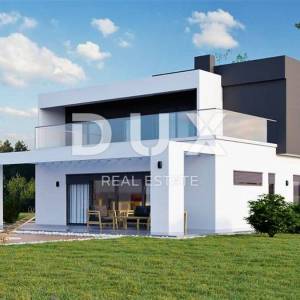 ISTRA, SVETVINČENAT - Atraktivna suvremena vila