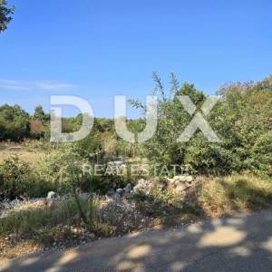 ISTRA, SVETVINČENAT - Građevinsko zemljište na rubu naselja