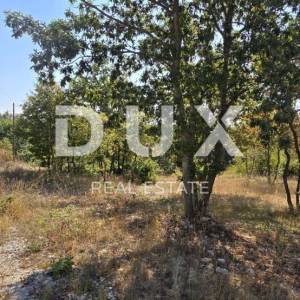ISTRA, SVETVINČENAT - Građevinsko zemljište na rubu građevinske zone