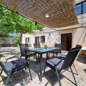 ISTRA, SVETVINČENAT - Istarska kamena kuća 