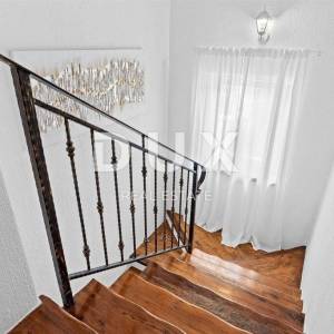 ISTRA, SVETVINČENAT - Kamena novoadaptirana vila s bazenom