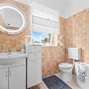 ISTRA, SVETVINČENAT - Kamena novoadaptirana vila s bazenom