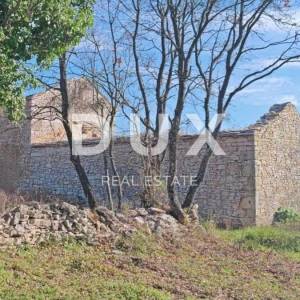 ISTRA, SVETVINČENAT - Kombinirano zemljište sa zgradom