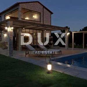ISTRA, SVETVINČENAT - Kuća na rubu naselja