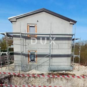 ISTRA, SVETVINČENAT - Kuća s bazenom