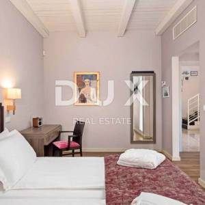 ISTRA, SVETVINČENAT - Mediteranska vila okružena zelenilom