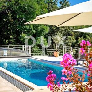 ISTRA, SVETVINČENAT - Mediteranska vila okružena zelenilom
