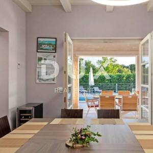 ISTRA, SVETVINČENAT - Mediteranska vila okružena zelenilom