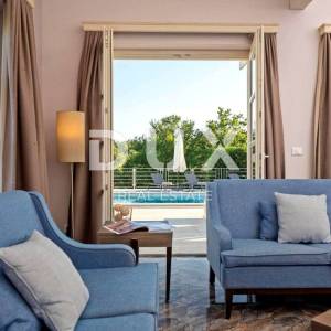 ISTRA, SVETVINČENAT - Mediteranska vila okružena zelenilom