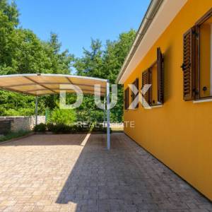 ISTRA, SVETVINČENAT - Moderna vila na odličnoj lokaciji