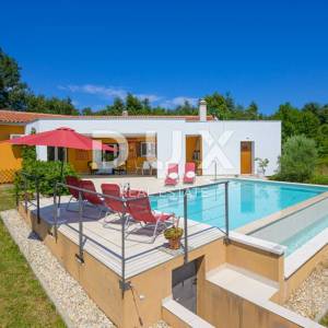 ISTRA, SVETVINČENAT - Moderna vila na odličnoj lokaciji