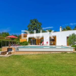 ISTRA, SVETVINČENAT - Moderna vila na odličnoj lokaciji