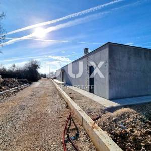 ISTRA, SVETVINČENAT - Moderna vila na mirnoj lokaciji